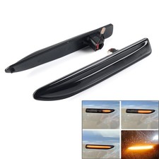 LED Dynamic Side Marker Light