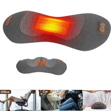 3 in 1 Electric Lumbar Support