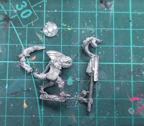 Warhammer fantasy lizardmen - warhammer,