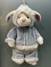 Vintage BHS plush rabbit bunny