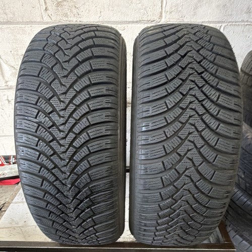 195 r16 falken - 195,