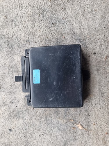 Fiat uno ecu 0280 - fiat,
