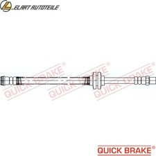 BRAKE HOSE 36.901 FOR RENAULT
