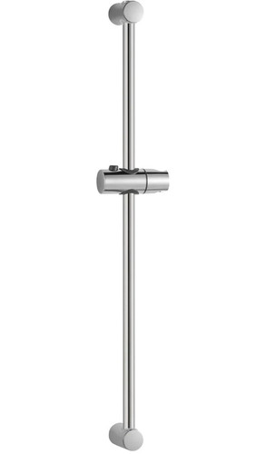 Shower riser rail - shower,