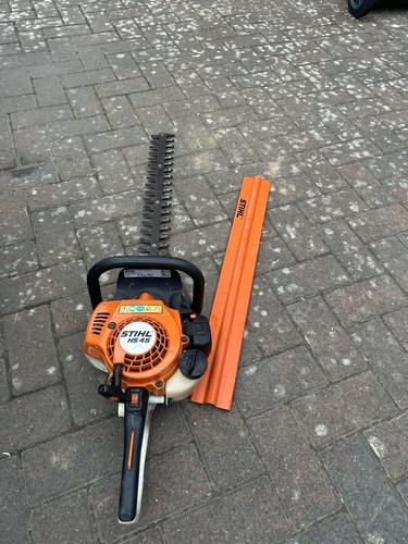 Stihl hs45 from 2013 60cm - hs45,