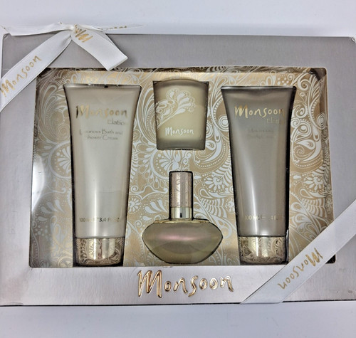 Monsoon elation edt gift - elation,