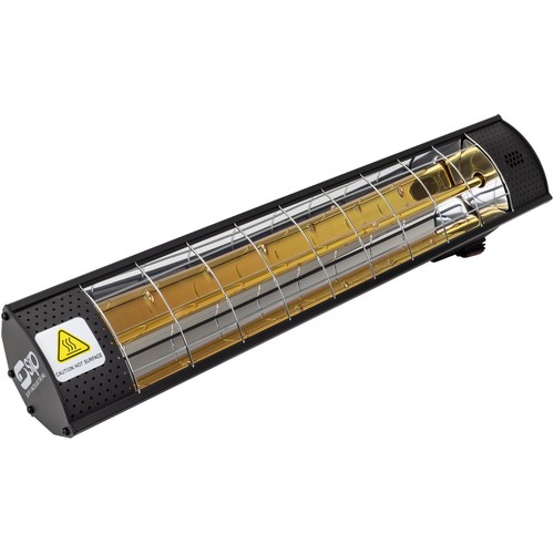Sip halogen heater 230v 2000w - halogen,