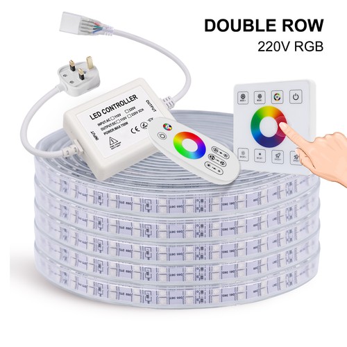 220v led strip lights - led, smd