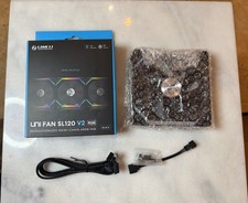 LIAN LI UNI FAN SL120 V2 RGB