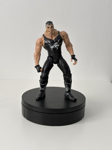 Toy biz hollywood hulk hogan - hollywood,