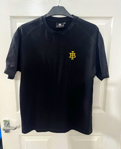 Bee inspired black - black, men’s