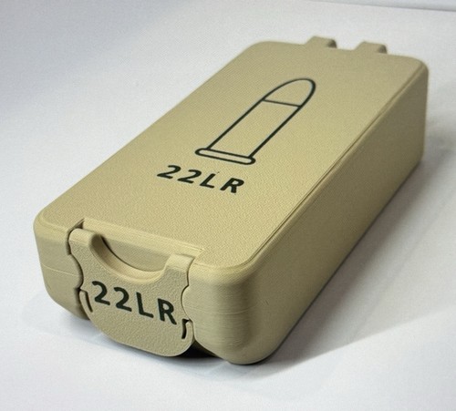 22lr 120 round - 120, ammo