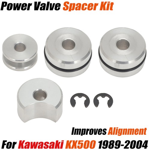 Engine power valve - engine,
