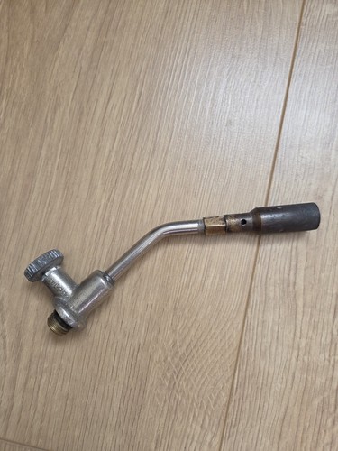 Propane gas blow torch - blow,