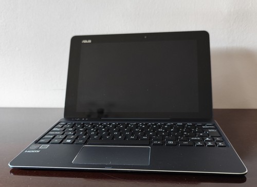 Asus transformer book - transformer,