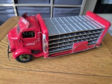 Danbury Mint 1938 Coca Cola