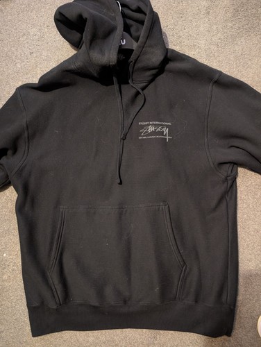 Stussy smooth interational - stussy,