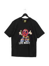 Love Moschino Men's T-Shirt