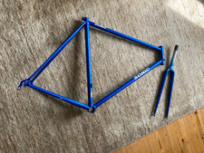 Sonic Columbus Neuron Road bike bicycle frame