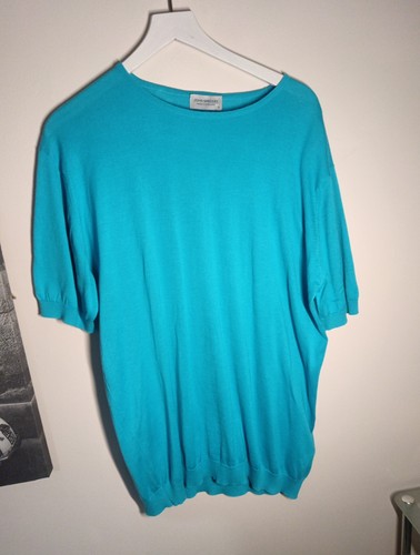John smedley mens short - mens, xl