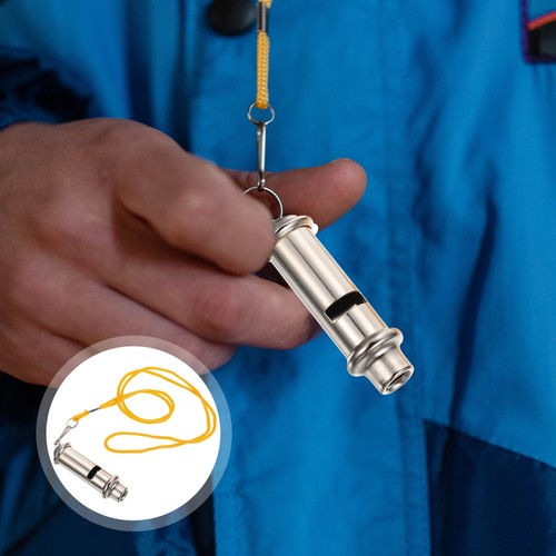 Bird training whistle pet - bird,