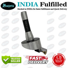 3-Inch Fly Cutter with 75 mm