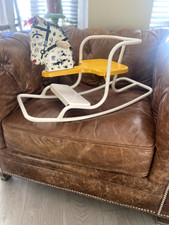 Vintage 1950s Triang Gee Gee Rocker Rocking Horse Great Condition Christmas Gift