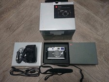 Leica M8 10.3MP ccd Digital