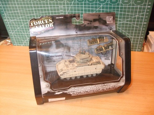 Forces valor us - forces, of