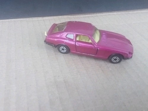 Matchbox superfast datsun - matchbox,