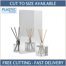 See-Through Two Way Mirror