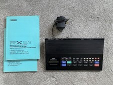 Yamaha RX21 Digital Rhythm