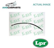 BRAKE HOSE LINE PIPE FRONT