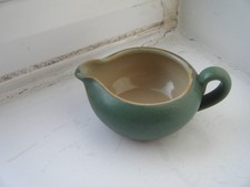 LOVATT Leadless Glaze SMALL Cream or Milk Jug