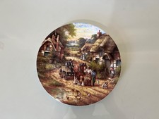 Wedgwood Early Morning Milk