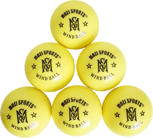 Windball soft cricket - soft,