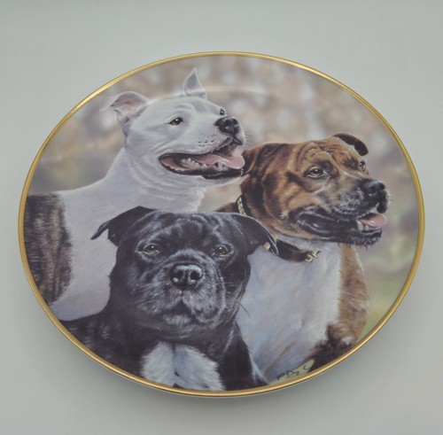 Danbury mint staffordshire - danbury,