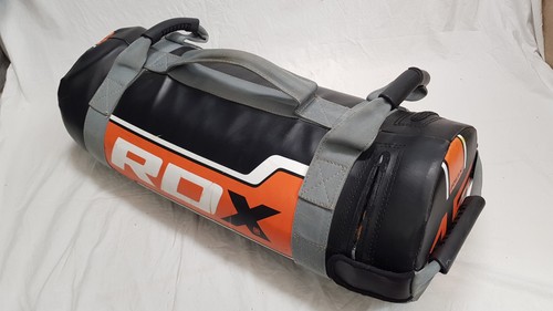 Rdx professional fitness bag - rdx,