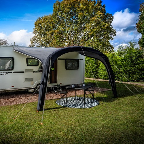 Maypole stratford pro air - pro, 4m