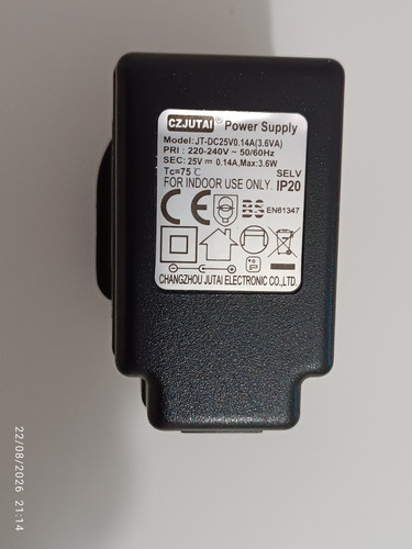Czjutai led power - czjutai, supply