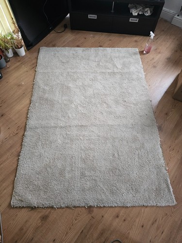 Ikea stoense rug 133x195cm - ikea,