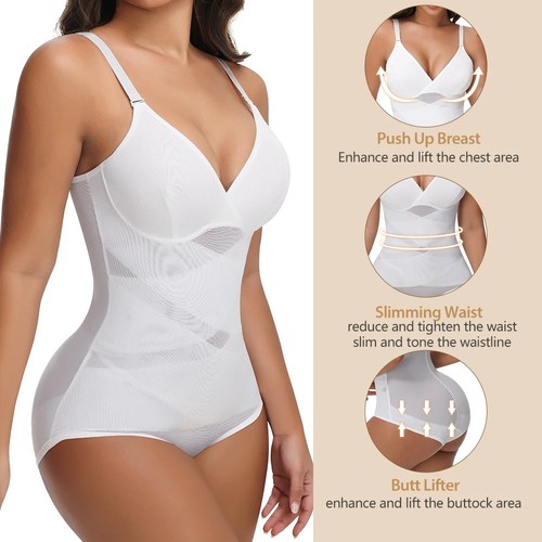 Women firm tummy control - control, full