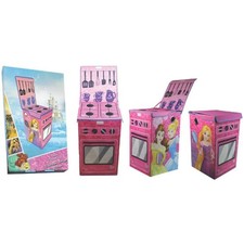 Disney Princess Foldable