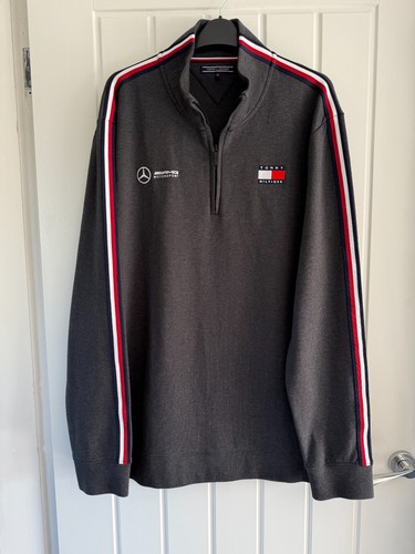 Tommy hilfiger mercedes amg - tommy,