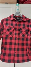 Mens WorkWear Lumberjack