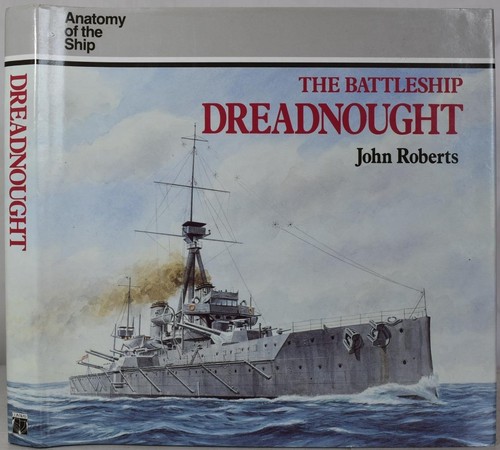 The anatomy royal navy - anatomy, of
