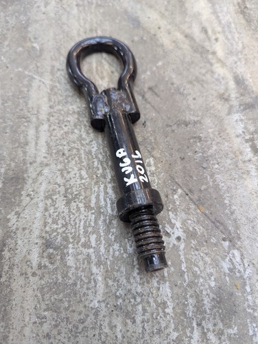 Genuine ford kuga mk2 - genuine, towing