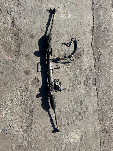 Vauxhall zafira 2008 - 2008, power