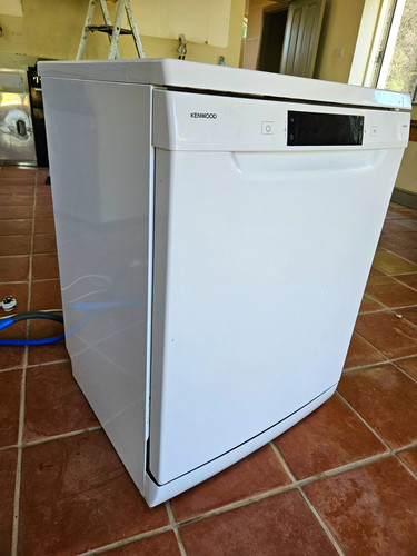 Kenwood kdw60w23 freestanding - kenwood,