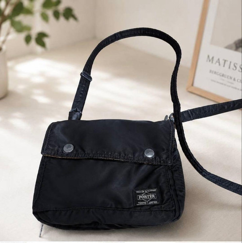 Porter tanker mini shoulder - porter,